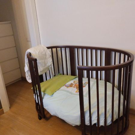 Casa Giorgia Appartement Prosto di Piuro Buitenkant foto