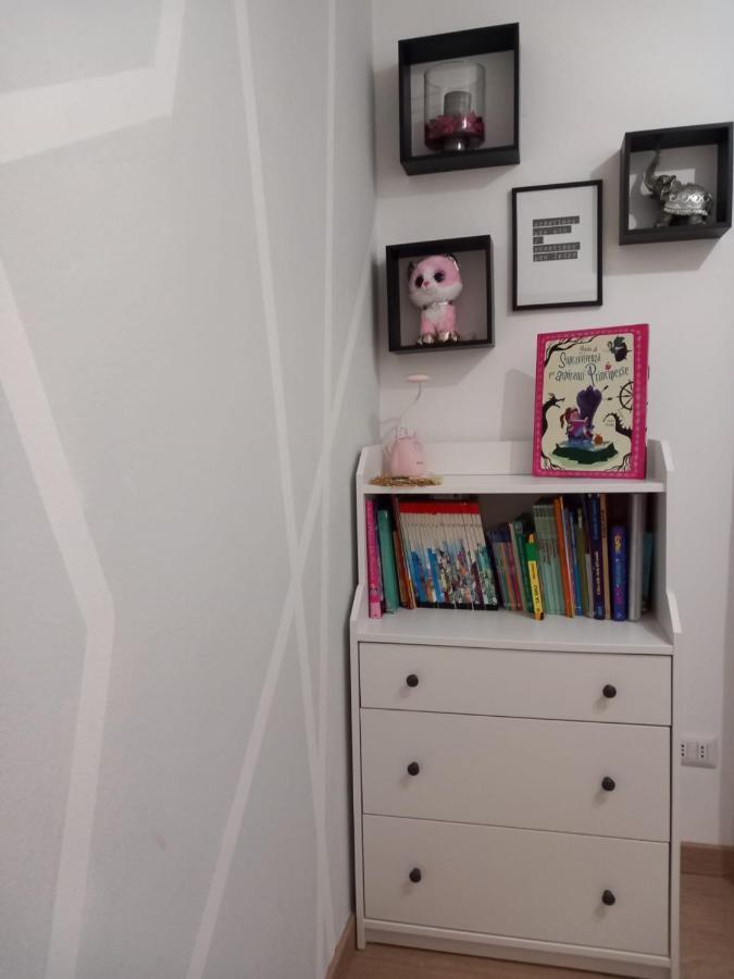 Casa Giorgia Appartement Prosto di Piuro Buitenkant foto