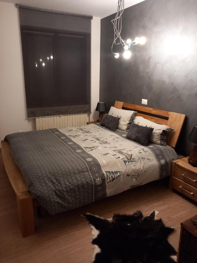 Casa Giorgia Appartement Prosto di Piuro Buitenkant foto