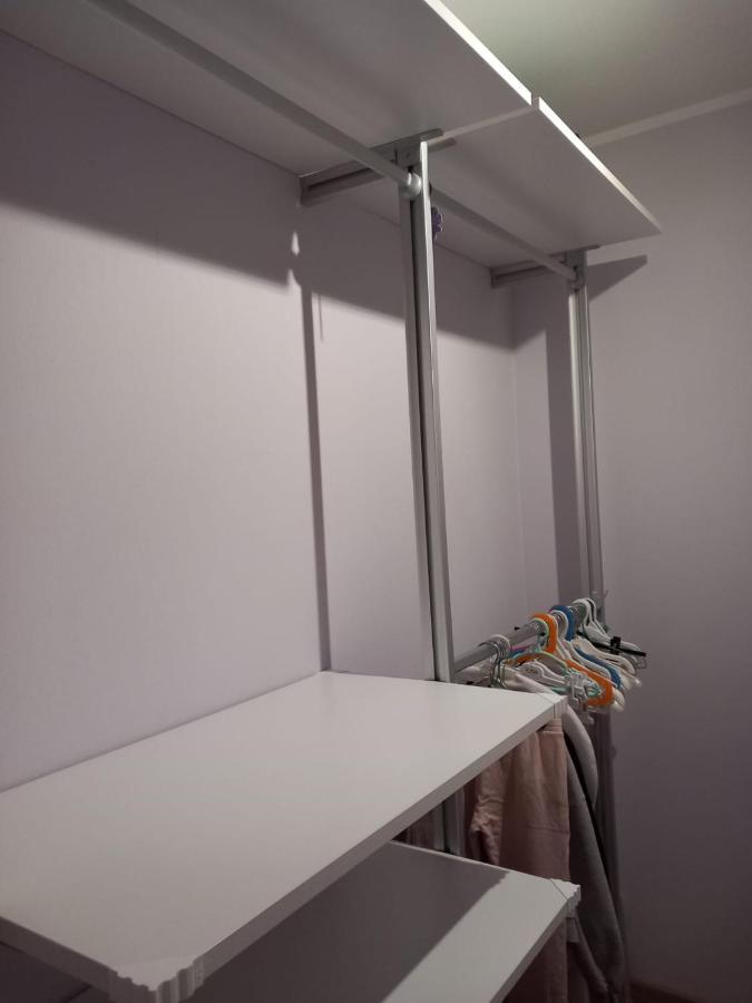 Casa Giorgia Appartement Prosto di Piuro Buitenkant foto
